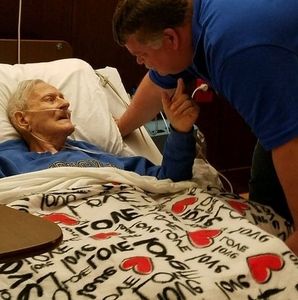 Meet your Posher, Rob